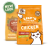(新包裝) Lily's Kitchen for ADULT CATS 2kg - Chicken with Tasty Veggies 莉莉廚房貓糧 無穀物低磷配方 滋味雞肉餐 成貓 2KG {原裝行貨} (舊名: Chicken Casserole) 正價$325 (EXP: 4月/2027)